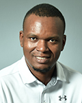 Dr Jabulani Nkuna